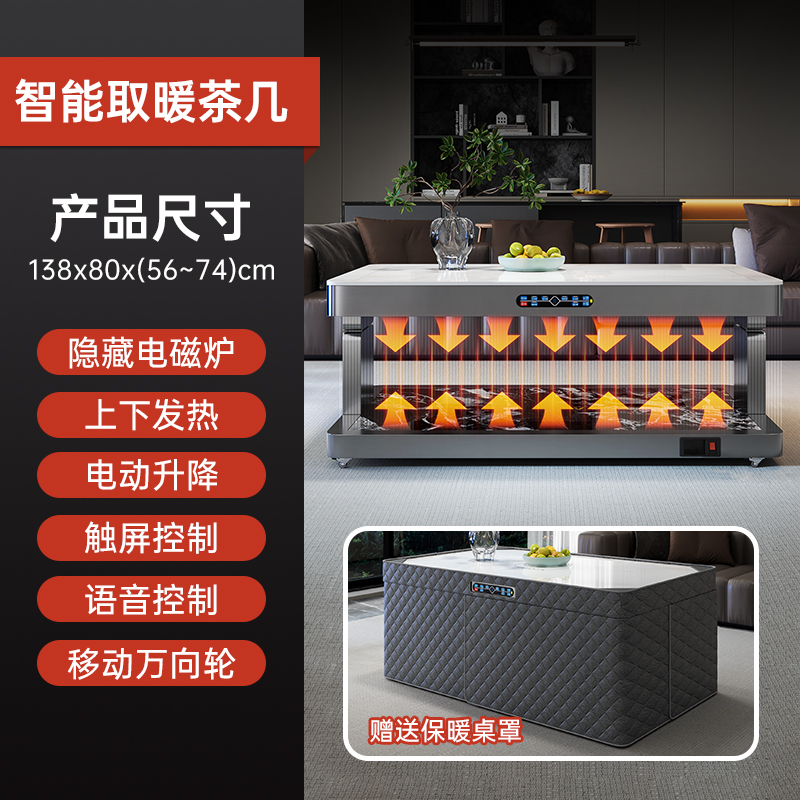 XL Smart Voice Control Electri - Smart Home Xl のレビューと価格