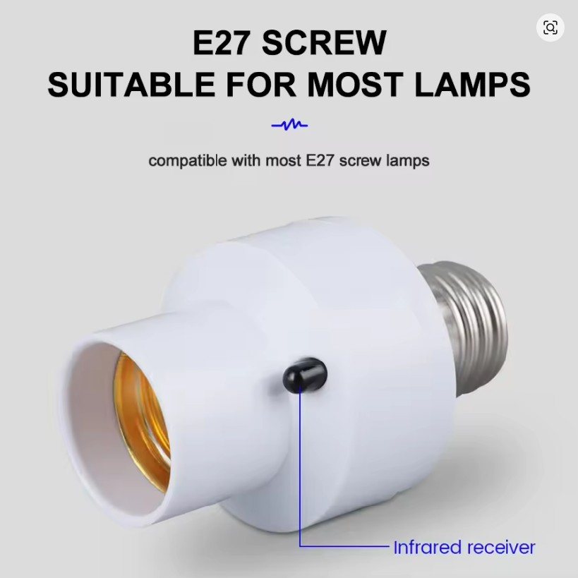 Smart Infrared Remote Control  - Smart Bulb のレビューと価格