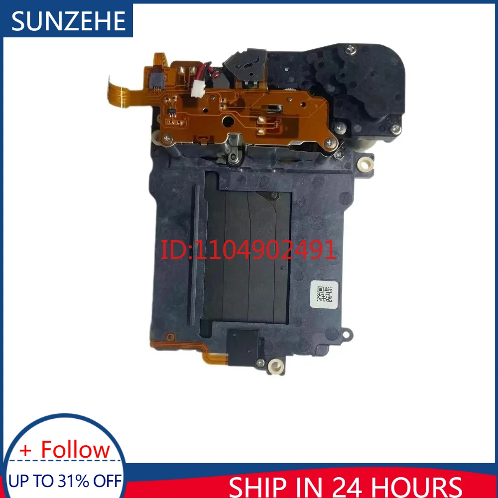 Original for Nikon D780 SLR Sh - Curtain Motor のレビューと価格