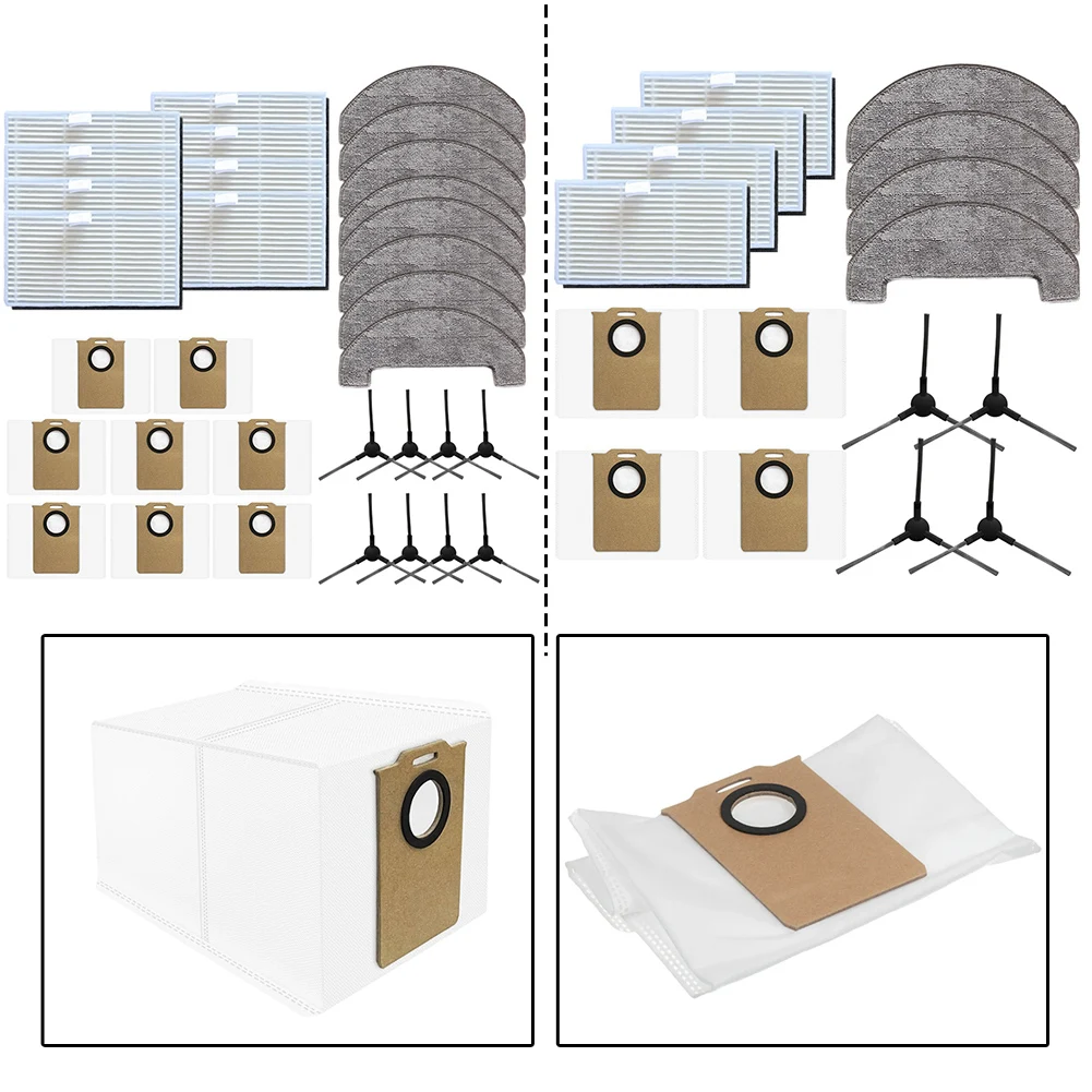 For MONSGA MS1 MAX Robot Vacuu - Robot Vacuum のレビューと価格