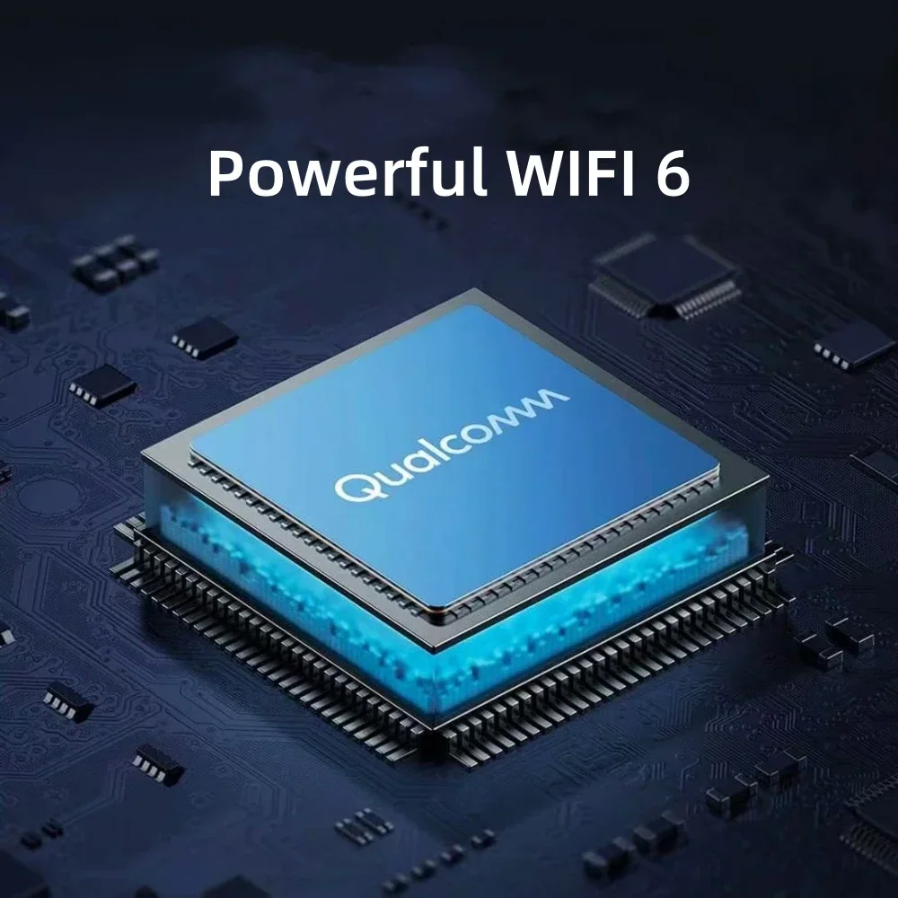 XIAOMI AX3000 WiFi 6 Router Gi - Smart Home Router のレビューと価格
