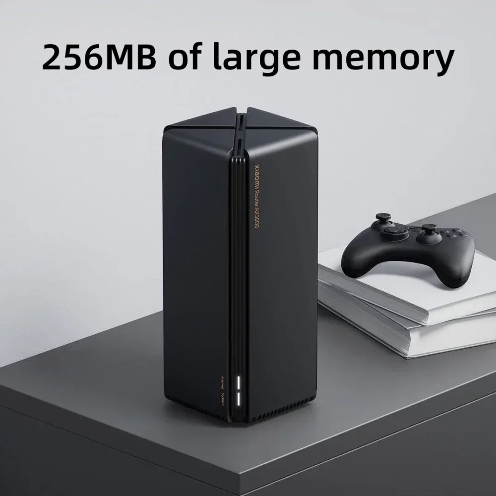 XIAOMI AX3000 WiFi 6 Router Gi - Smart Home Router のレビューと価格