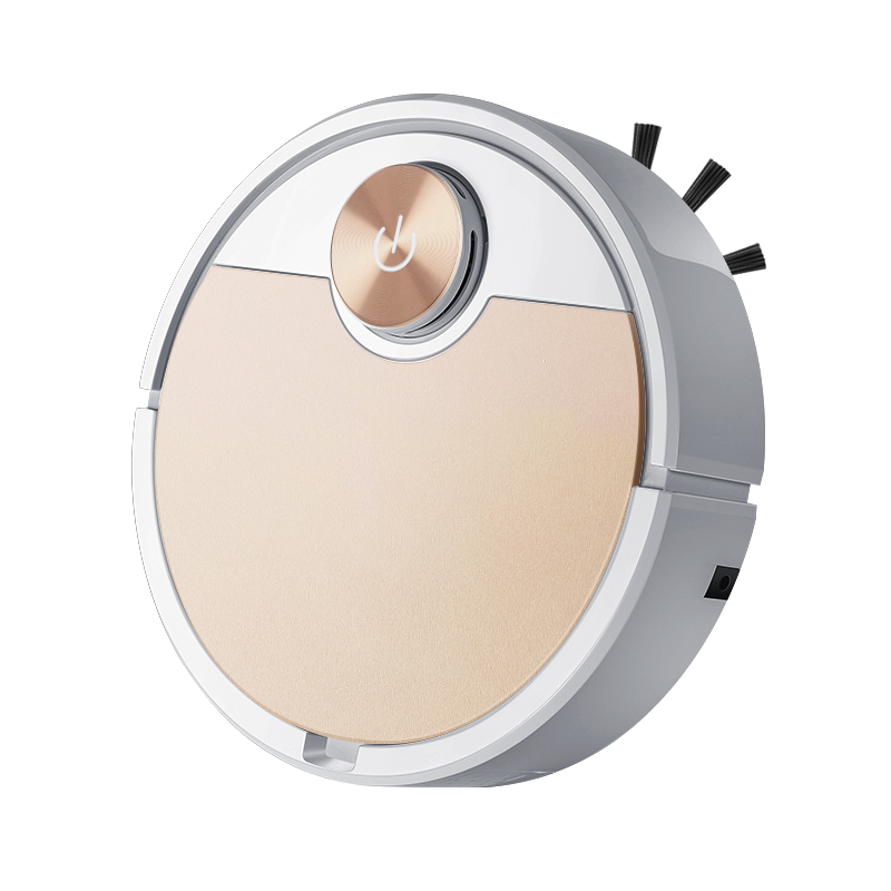 New ES06 Robot Vacuum Cleaner  - Smart Home Floor Plan のレビューと価格