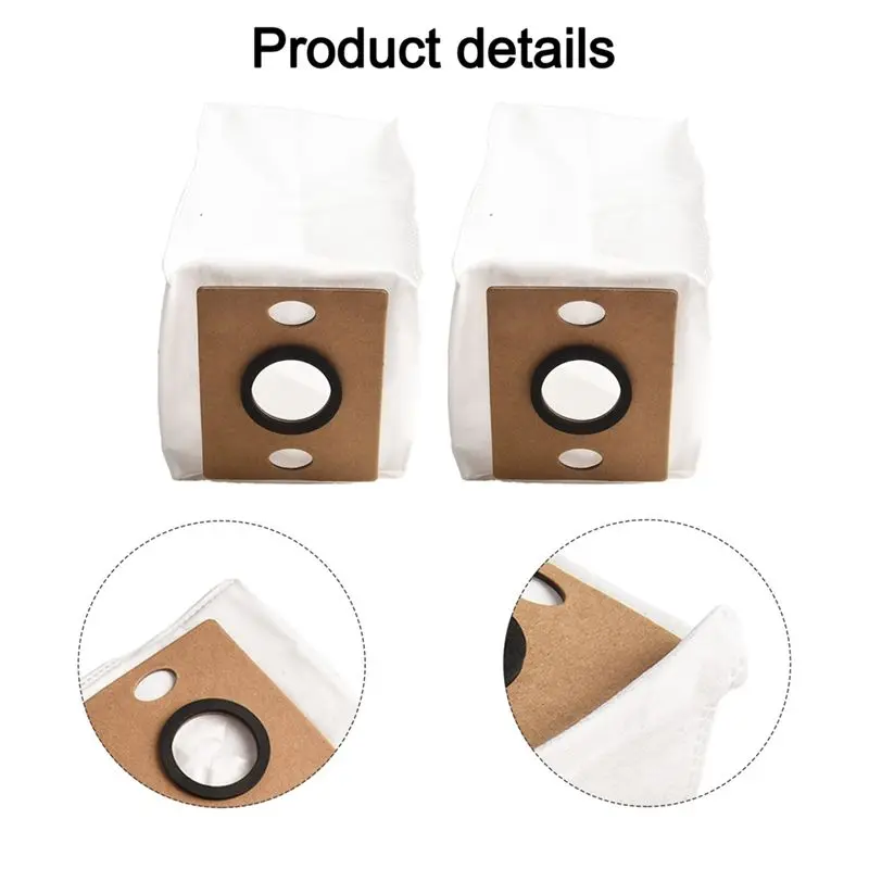 B26B Dust Bags For ILIFE V9 Pr - Robot Vacuum のレビューと価格
