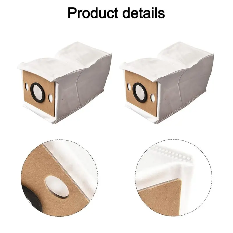 B26B Dust Bags For ILIFE V9 Pr - Robot Vacuum のレビューと価格