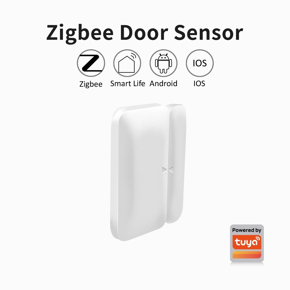 Tuya Zigbee Wireless Door Wind - Smart Home For Windows のレビューと価格