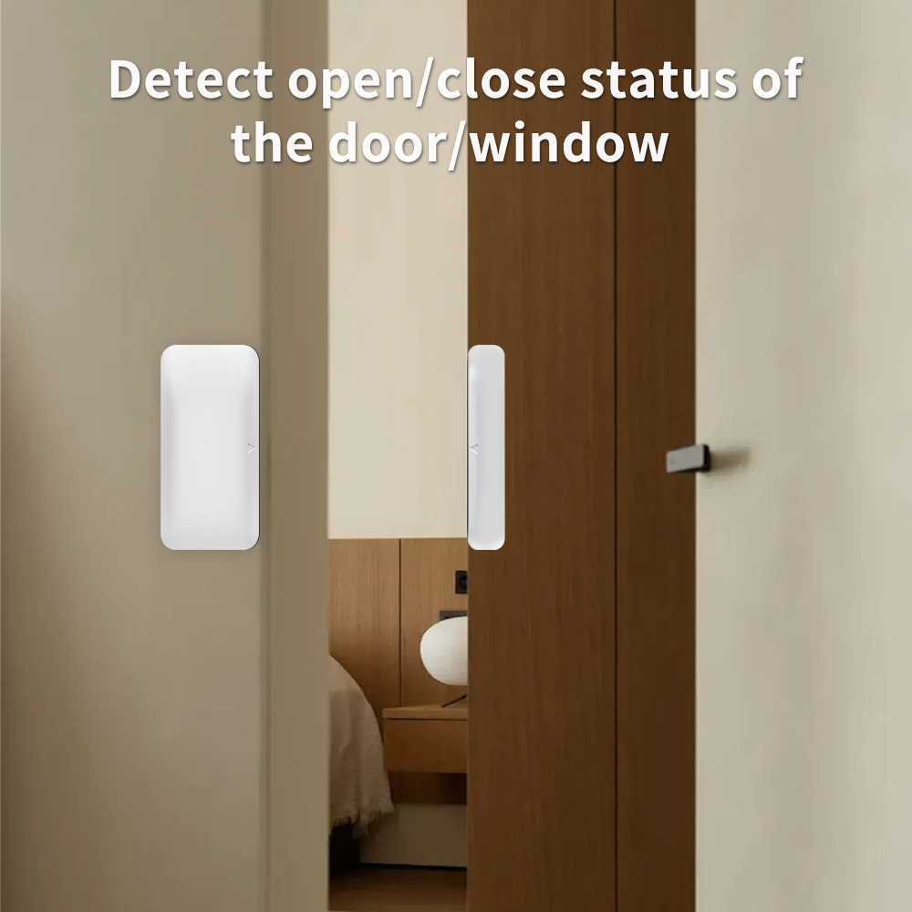 Tuya Zigbee Wireless Door Wind - Smart Home For Windows のレビューと価格
