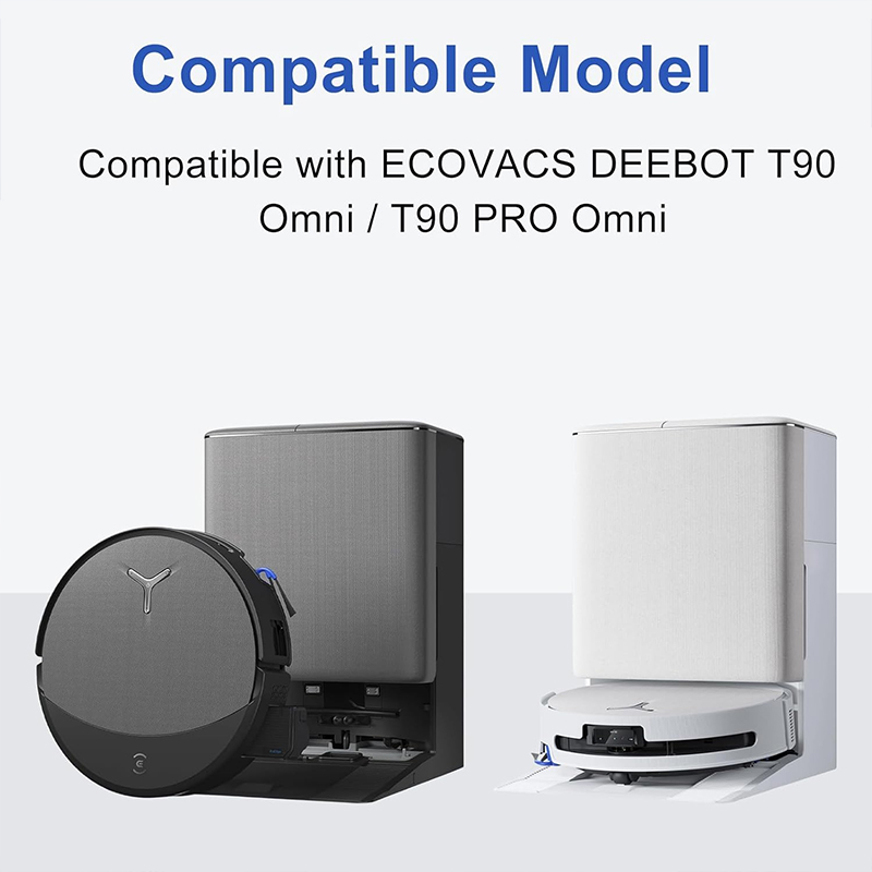 Main Brush Replacement Accesso - Robot Vacuum のレビューと価格