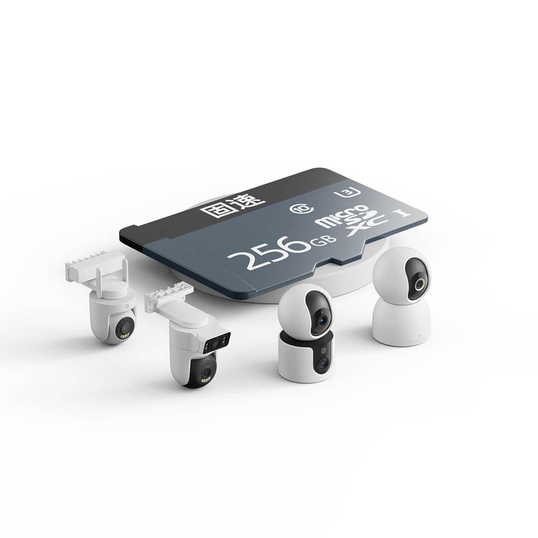 Xiaomi Gusu Smart Video Monito - Smart Home Yeelight のレビューと価格