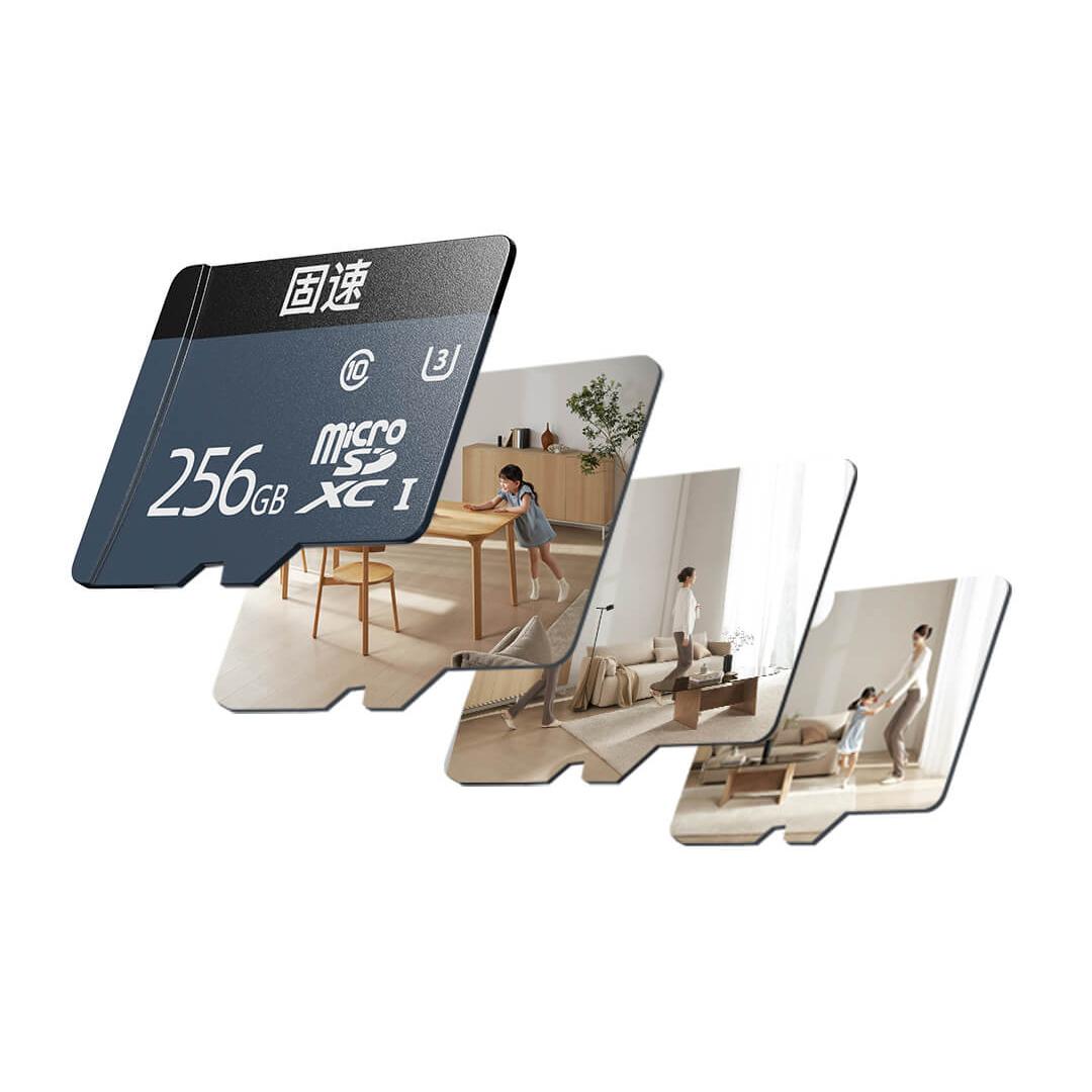 Xiaomi Gusu Smart Video Monito - Smart Home Yeelight のレビューと価格