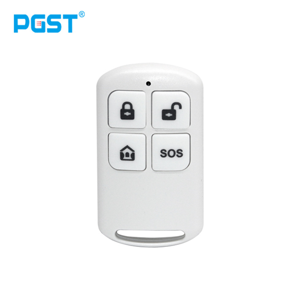 PGST PF-50 High Quality Wirele - Smart Home Security System のレビューと価格