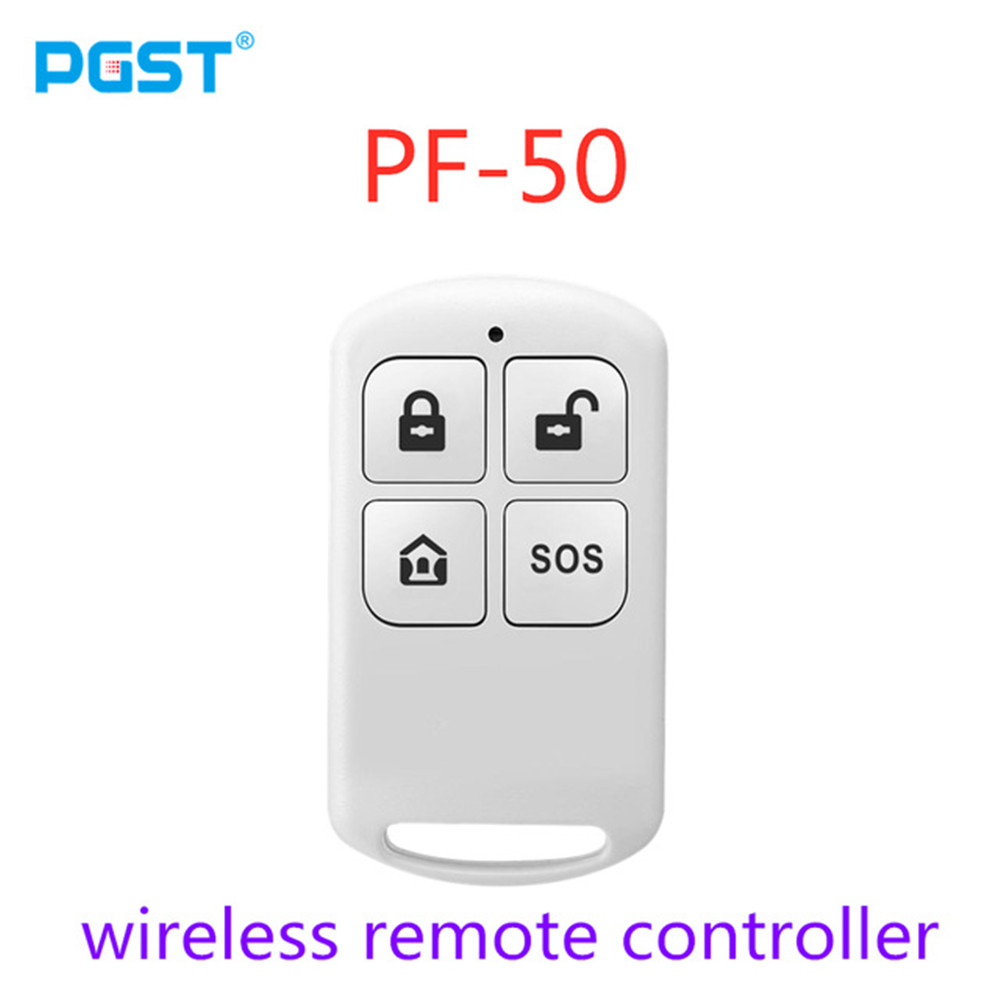 PGST PF-50 High Quality Wirele - Smart Home Security System のレビューと価格