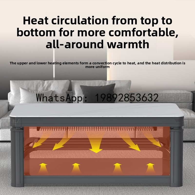 XL Smart Electric Heating Stov - Smart Home Xl のレビューと価格