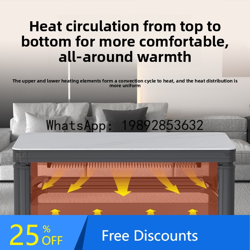 XL Smart Electric Heating Stov - Smart Home Xl のレビューと価格