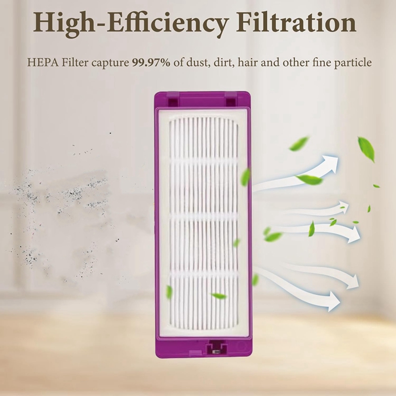 14PCS Main Side Brush Filter M - Robot Vacuum のレビューと価格