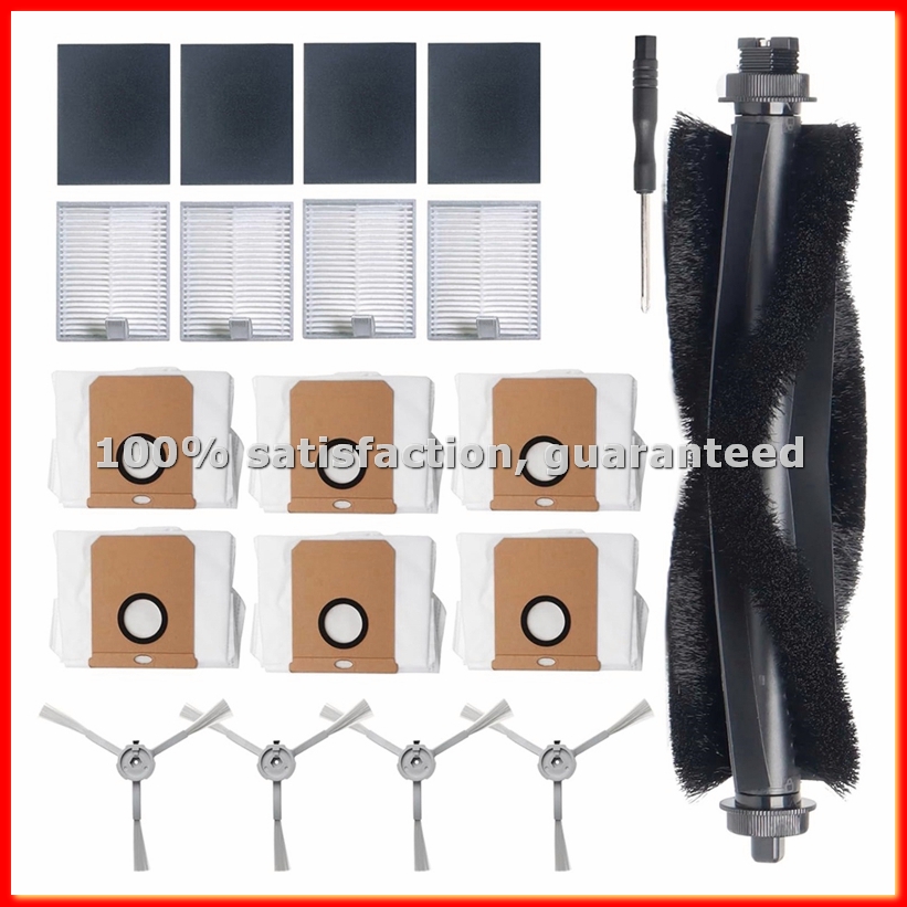 Replacement Parts Kit for L60  - Robot Vacuum のレビューと価格