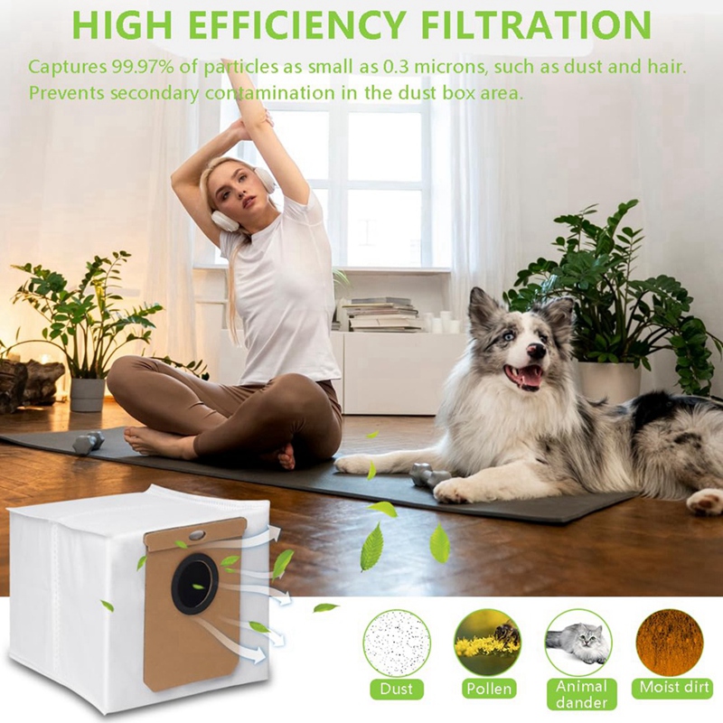 Replacement Parts Kit for L60  - Robot Vacuum のレビューと価格