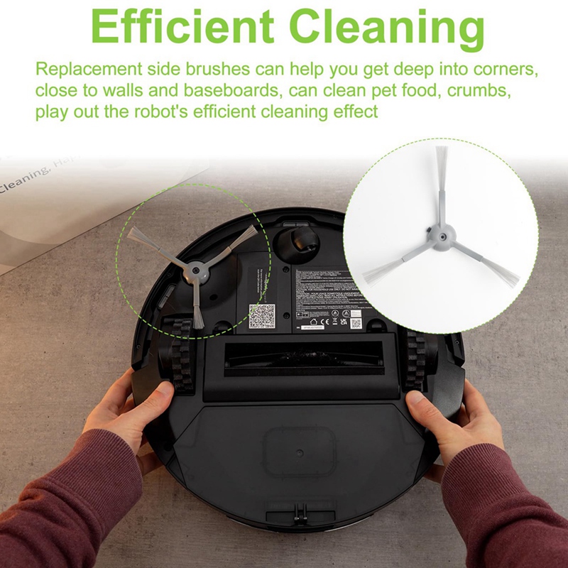 Replacement Parts Kit for L60  - Robot Vacuum のレビューと価格