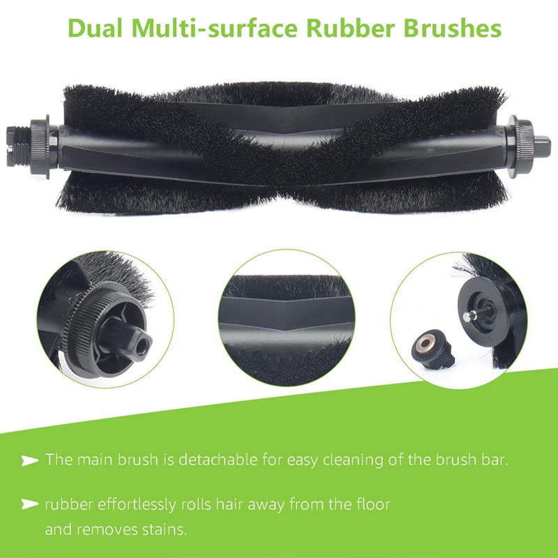 Replacement Parts Kit for L60  - Robot Vacuum のレビューと価格