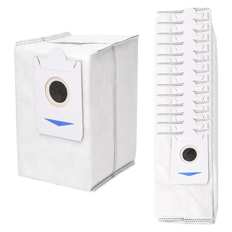 B26B 14 Pack Dust Bags For Eco - Robot Vacuum のレビューと価格