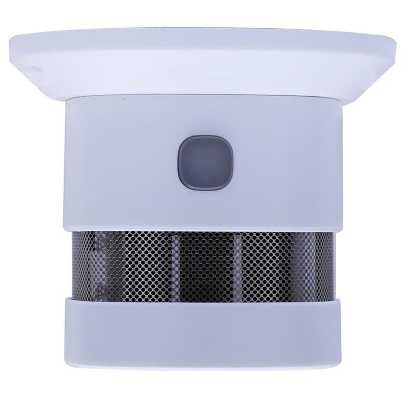 Tuya Smart Zigbee Smoke Detect - Smart Smoke Detector のレビューと価格