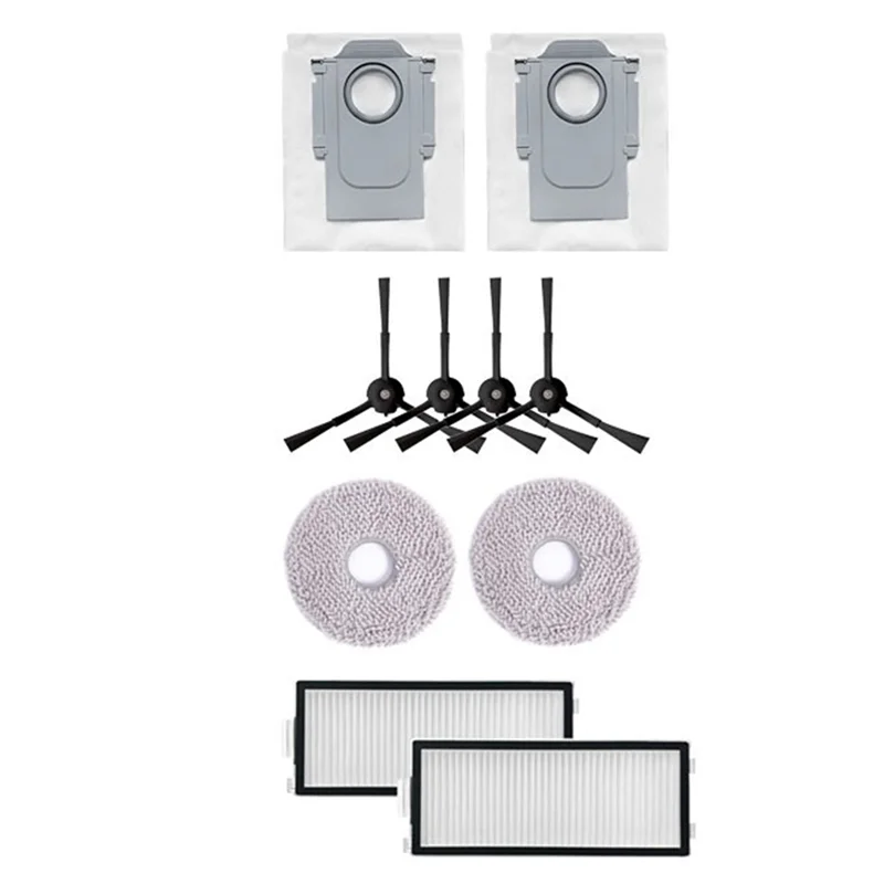 A50Q-Accessories Forroborock V - Robot Vacuum のレビューと価格