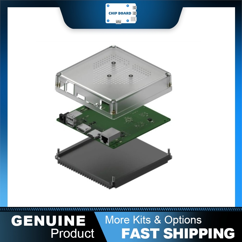 Home Assistant Green Smart Hub - Smart Home Gateway のレビューと価格