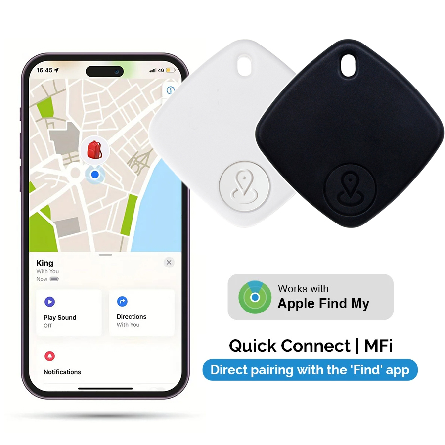 Mini Smart GPS Tracker Trackin - Smart Home For Windows のレビューと価格