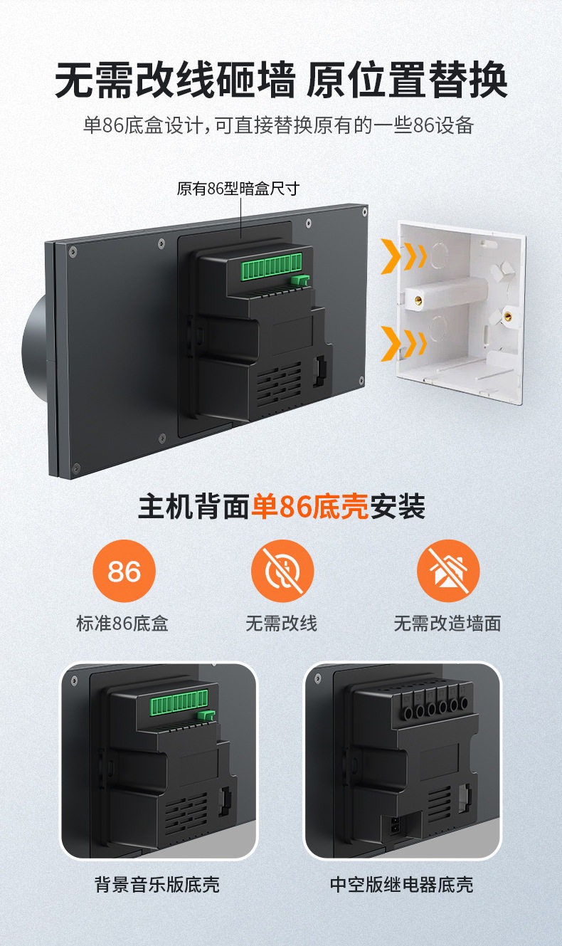Doodle Smart Central Control S - Smart Home Gateway のレビューと価格