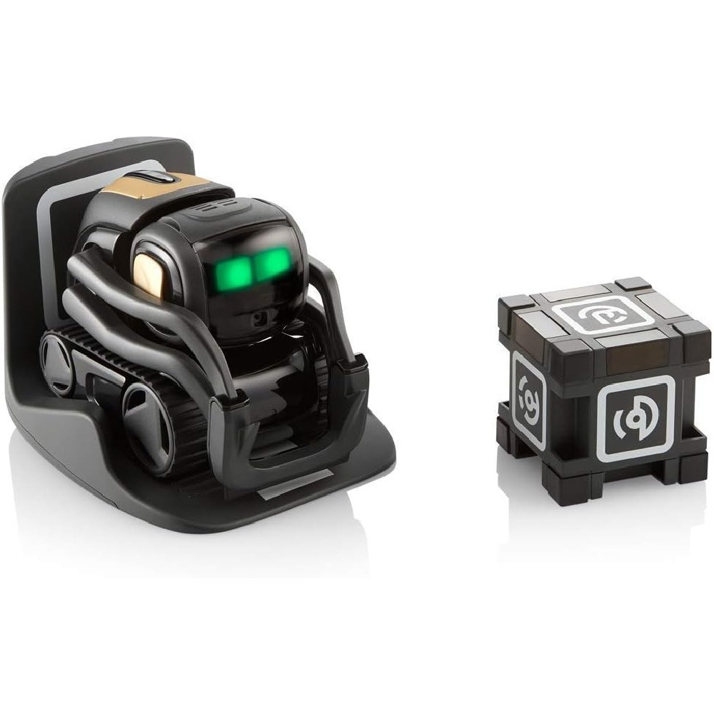 AI ChatGPT 2.0 Connected Robot - Smart Home Voice Control のレビューと価格