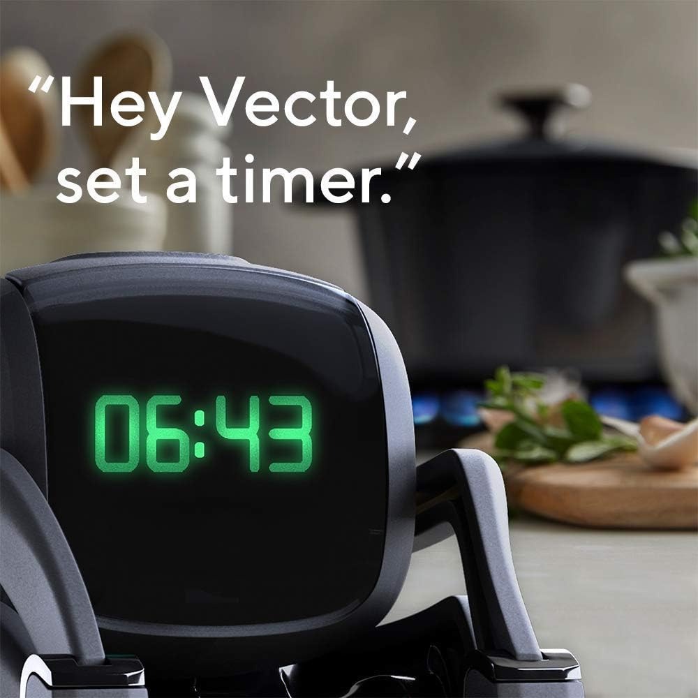 AI ChatGPT 2.0 Connected Robot - Smart Home Voice Control のレビューと価格