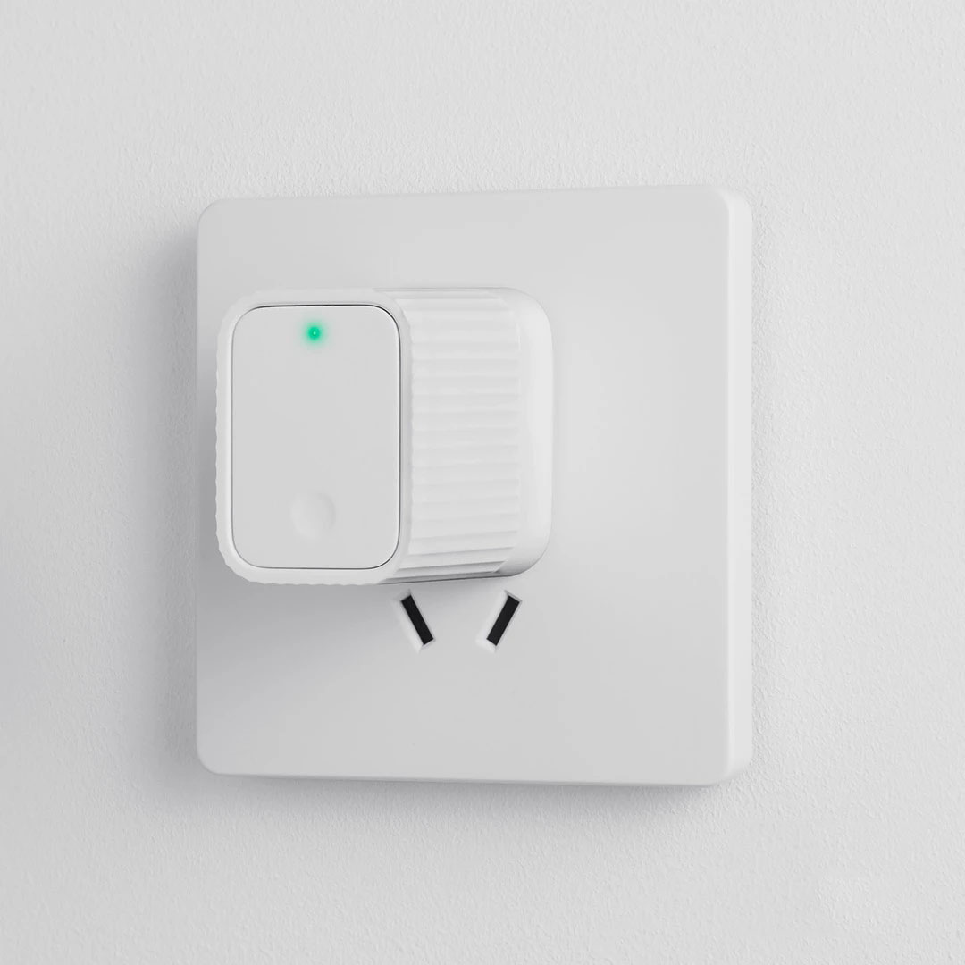 Qingping  Bluetooth Gateway Qi - Smart Home Yeelight のレビューと価格