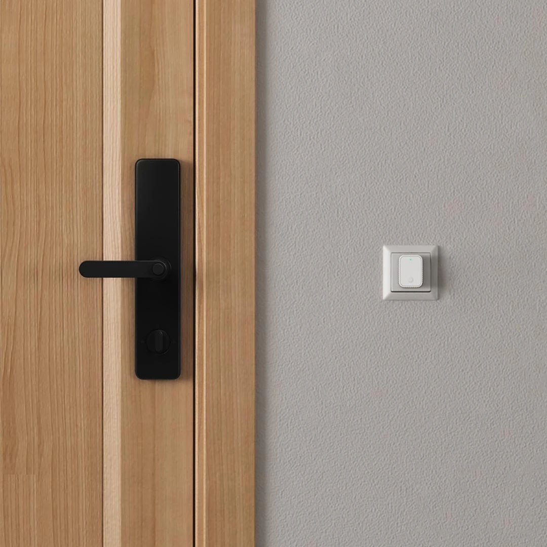 Qingping  Bluetooth Gateway Qi - Smart Home Yeelight のレビューと価格