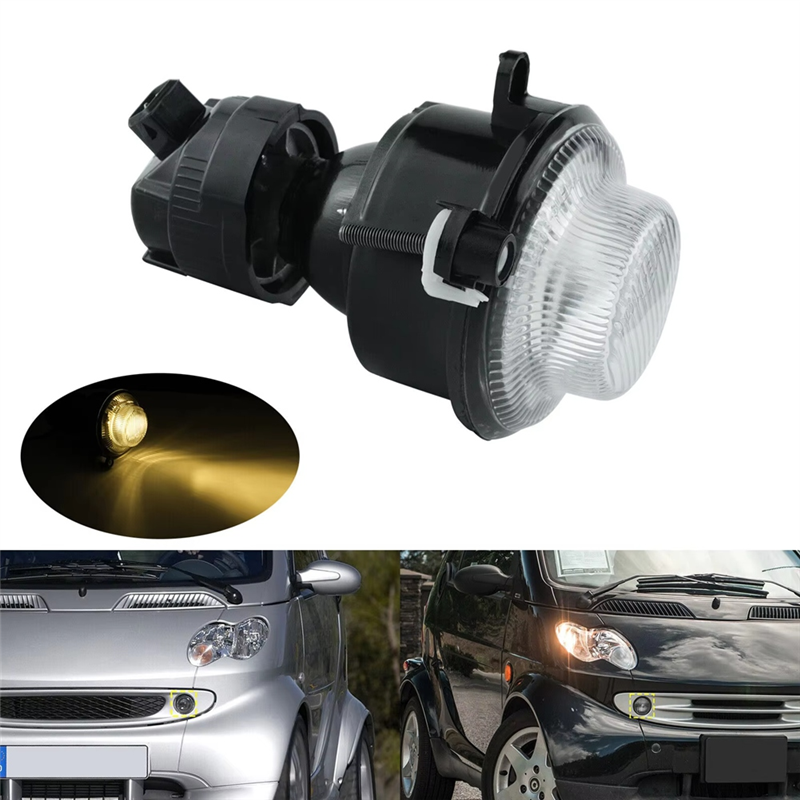1PCS For Smart Fortwo 450 1998 - Smart Bulb のレビューと価格