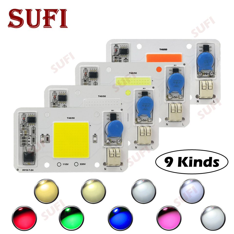 Smart IC 20W 30W 50W Warm Natu - Smart Bulb のレビューと価格