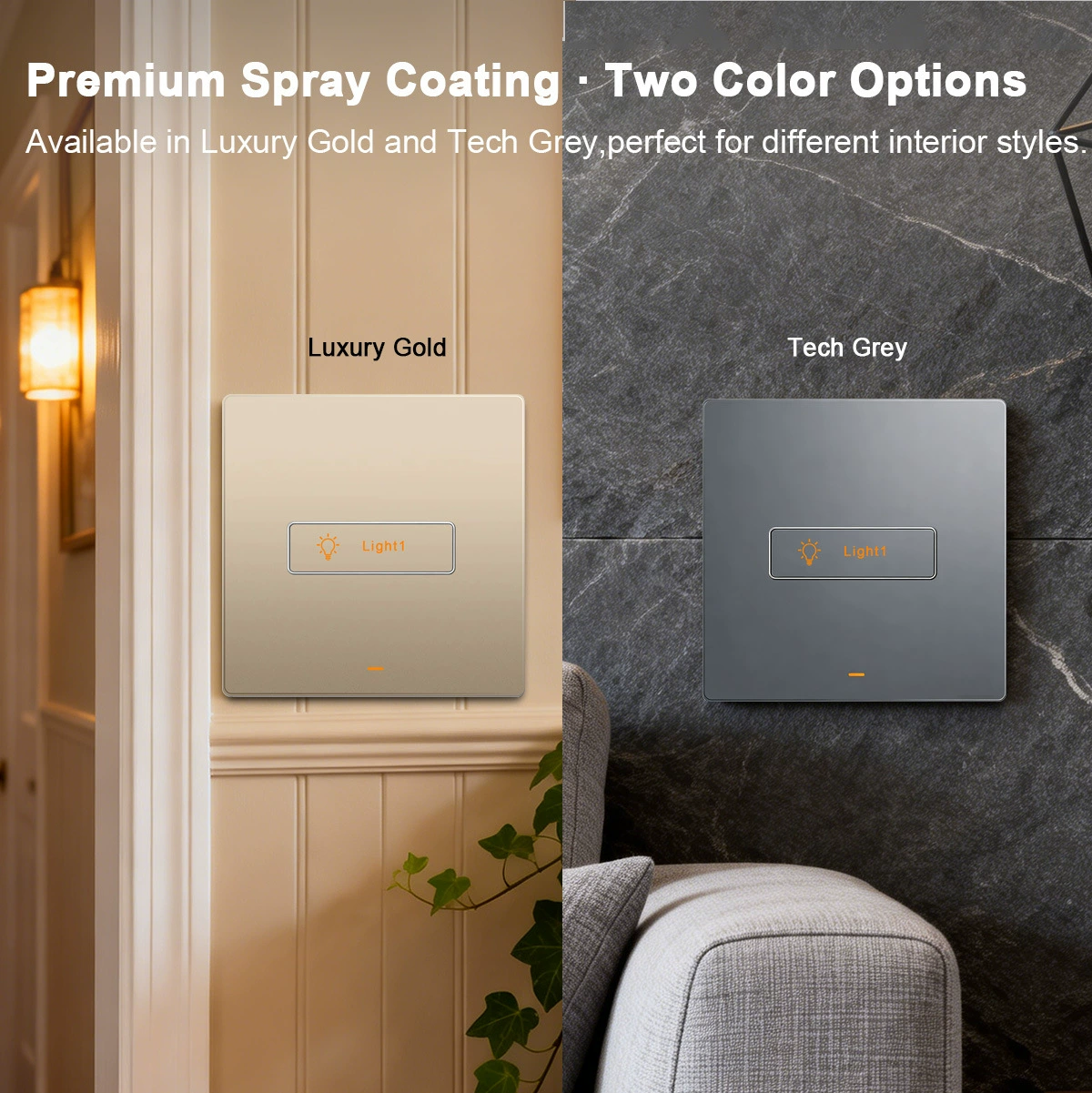 Tuya European/American Smart B - Smart Home Voice Control のレビューと価格