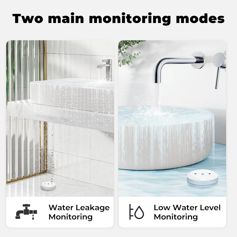 For Tuya ZigBee 3.0 Smart Wate - Smart Home Security System のレビューと価格