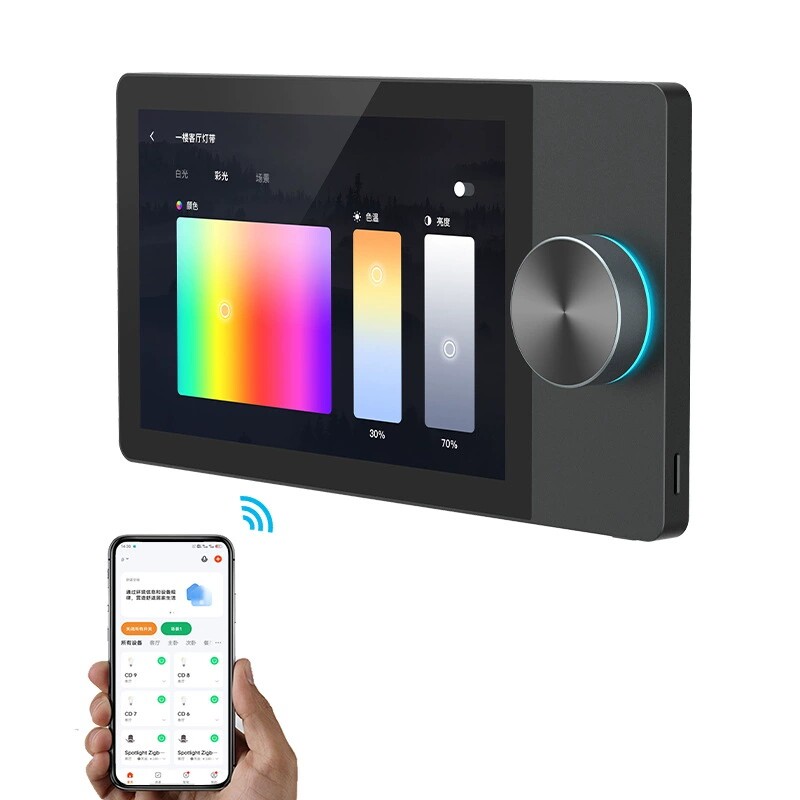 Graffiti Whole House Smart Cen - Smart Home Gateway のレビューと価格