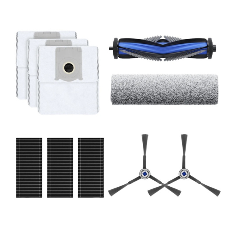 Accessory Spare Parts Kit for  - Robot Vacuum のレビューと価格