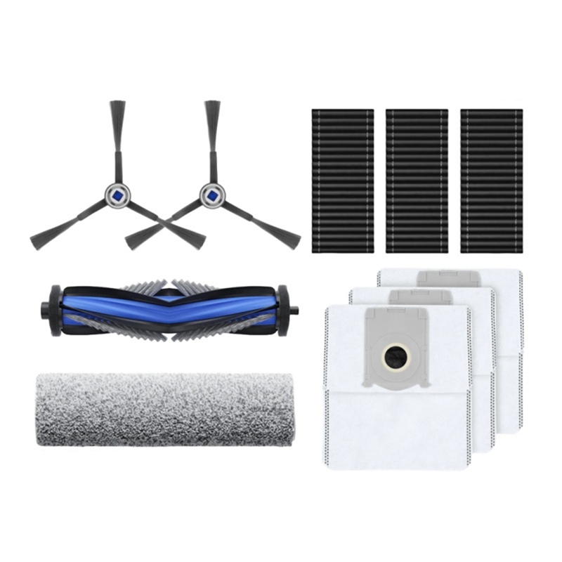 Accessory Spare Parts Kit for  - Robot Vacuum のレビューと価格