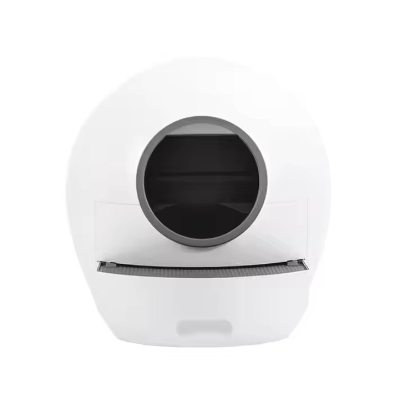 XL Large Cat Litter Box Automa - Smart Home Xl のレビューと価格