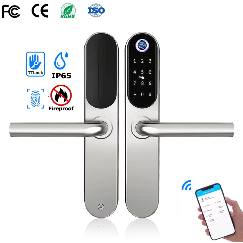 304 Stainless Steel Digital Sm - Smart Home For Windows のレビューと価格