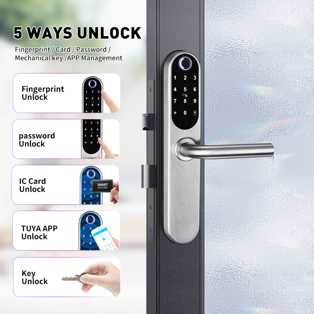 304 Stainless Steel Digital Sm - Smart Home For Windows のレビューと価格