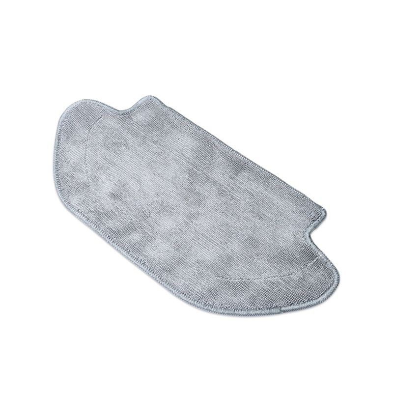 5 Pcs Mop Cloth for Robot Vacu - Robot Vacuum のレビューと価格
