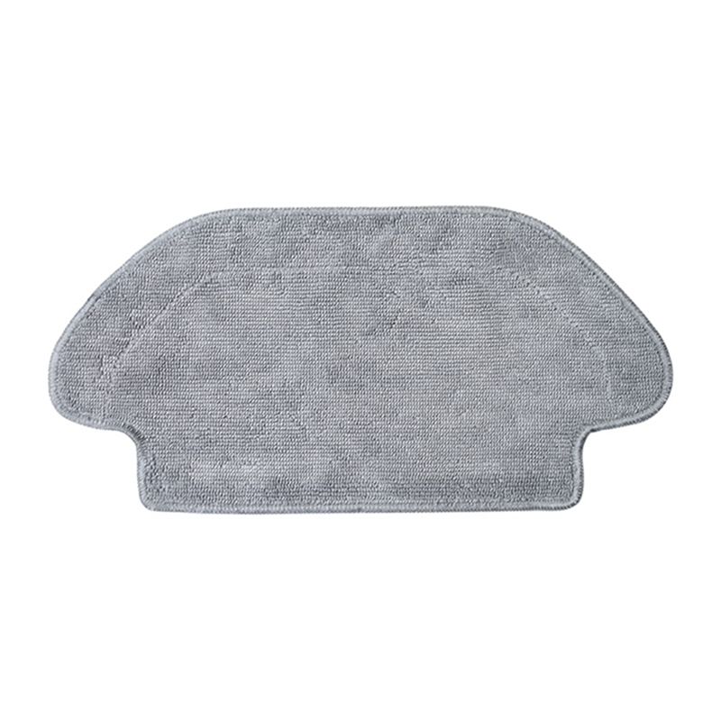 5 Pcs Mop Cloth for Robot Vacu - Robot Vacuum のレビューと価格