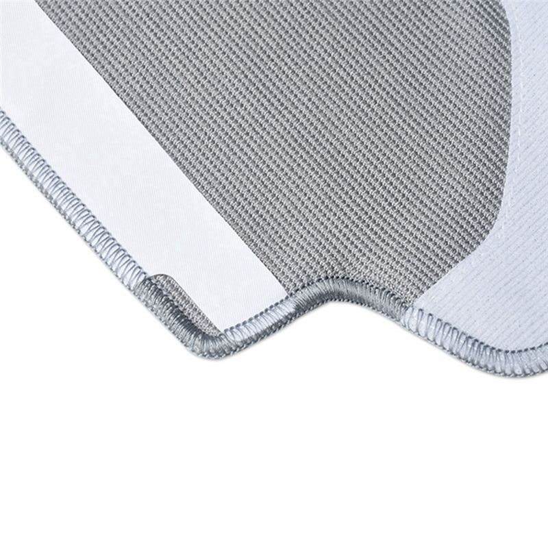 5 Pcs Mop Cloth for Robot Vacu - Robot Vacuum のレビューと価格