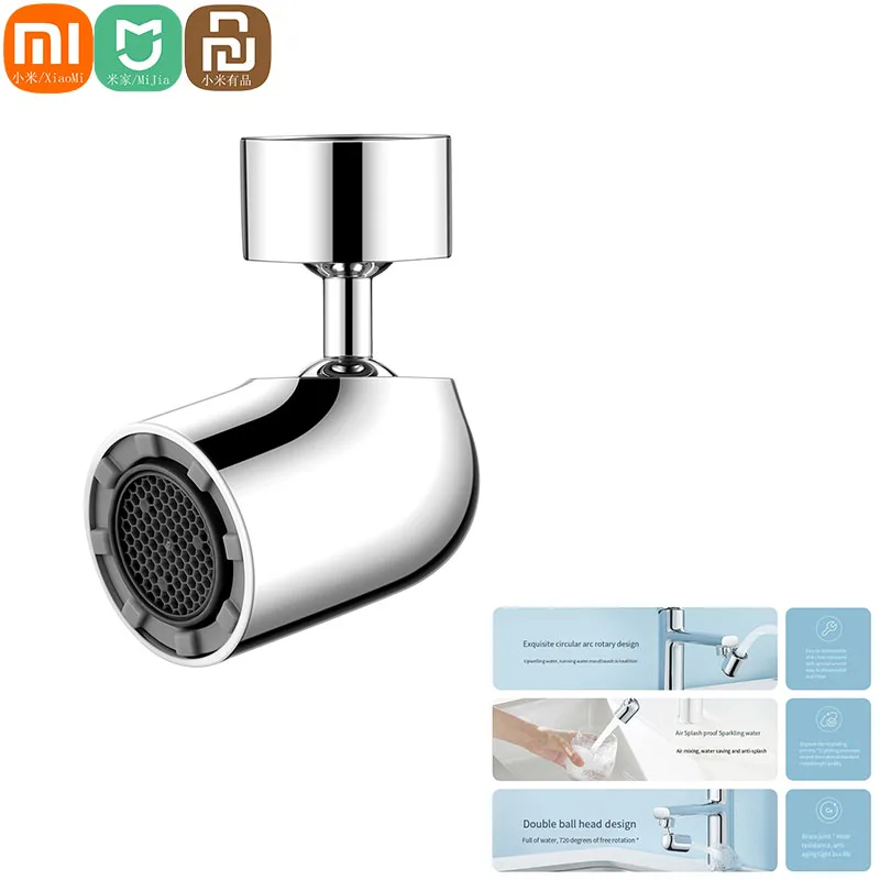 Xiaomi Smart Mouthwash Bubbler - Smart Home Yeelight のレビューと価格
