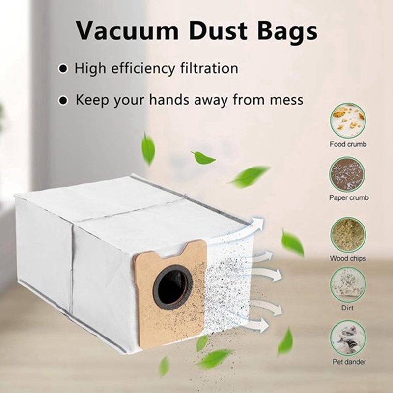 21PCS for Omni C20 Robot Vacuu - Robot Vacuum のレビューと価格