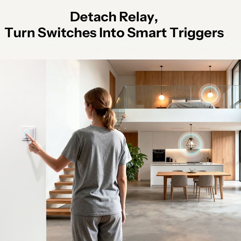 Sonoff MINI-ZB2GS-L Zigbee 2-C - Smart Home Voice Control のレビューと価格