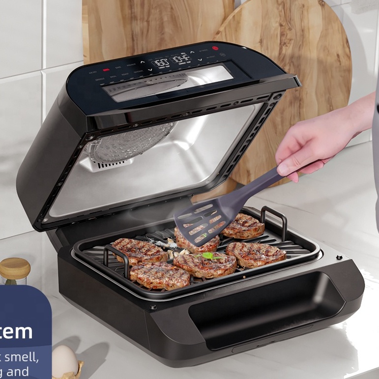 Kitchen Appliances Home Smart  - Smart Home Xl のレビューと価格